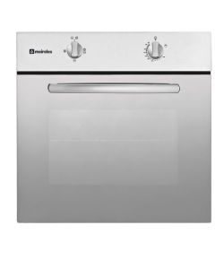 HORNO GAS BUT. MEIRELES MFG2604X 60CM
