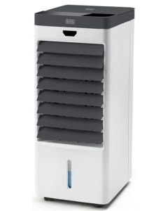 CLIMATIZADOR EVAPORATIVO BLACK&DECKER BXAC50E 75W