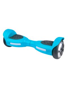 PATIN ELECTRICO DENVER DBO-6530 KIDS AZUL 6,5'    