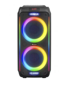 ALTAVOZ TROLLEY DENVER BPS-458 1000W KARAOKE