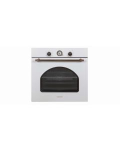 HORNO CATA MRA7108WH RUSTICA BLANCO