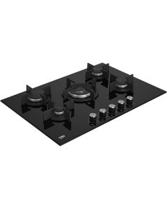 Placa de Gas Beko HILW 75222 SL 5 Zonas 75 cm