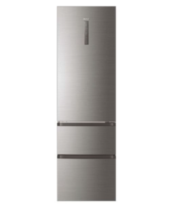 COMBI HAIER A3FE837CHJ NF 200X60 D INOX