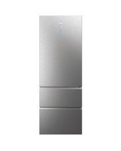 Haier 3D 70 Serie 7 HTW7720ENMP nevera y congelador Independiente 483 L E Gris