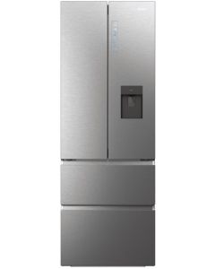 FRICOM. HAIER HFW7720EWMP 200x70 INOX DISP