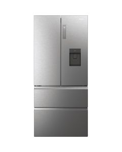 FRI. HAIER HFW7819EWMP 190x83 FD NF INOX DISP.