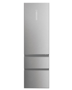 COMBI HAIER HTW5620CNMG NF 205x60 C INOX