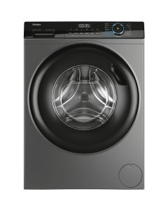 LVD. HAIER HW90B14939S8IB 9K 1400R ANTRACITA STEAM