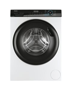 Haier I-Pro Series 3 HWD90-B14939 lavadora-secadora Independiente Carga frontal Blanco D