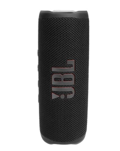 Altavoz portÃ¡til inalÃ¡mbrico JBL Flip 6 Black - 250636