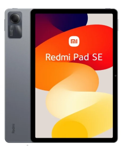 TABLET XIAOMI PAD SE 11  F/HD+ 4/128GB GRAFITO (VHU5360EU)