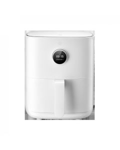 Xiaomi Mi Smart Sencillo 3,5 L Independiente 1500 W Freidora de aire caliente Blanco