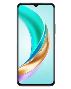 TELEFONO HONOR X6B 6,56  HD+ 4/128GB CARGA 35W BLACK