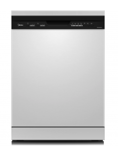 Lavavajillas Midea MFD60S090W-ES - Blanco