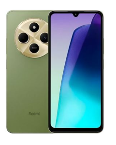 TELEFONO XIAOMI REDMI 14C 6,88 120HZ HD+NFC 4G 8/256GB GREEN