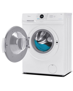 Lavadora MIDEA MF100W60/1/W-ES
