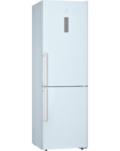 3KFE567WE, Frigorífico combinado
