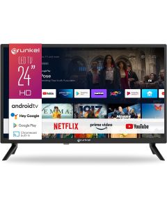 TV GRUNKEL LED2411GOO