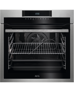 Horno Independiente AEG BPE642120M Multifunción Pirolítico
