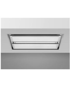 Campana De techo AEG DCK5281HG Blanco 720 m³/h A+
