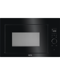 Microondas AEG de 900 W con funciÃ³n microondas MBE2657SEB