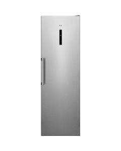 FrigorÃ­fico Cooler AEG RKB638E5MX 186x59