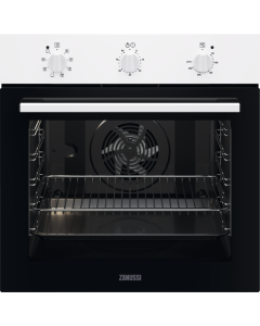 HORNO MULTIF. ZANUSSI ZOHNF1W1 INOX