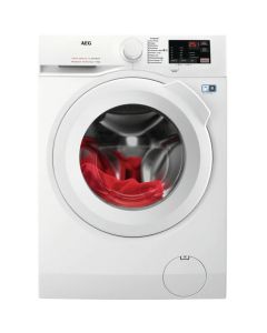 AEG L6FBI147P lavadora Carga frontal 10 kg 1400 RPM A Blanco