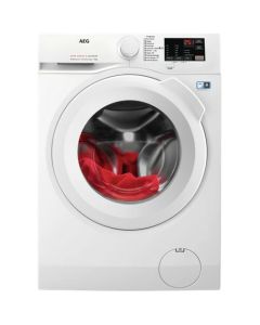 Lavadora C/Frontal AEG L6FBI947P