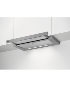 CAMPANA EXTRAÃBLE A AEG DPE5660M 60CM IN