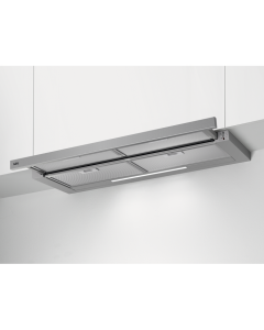 CAMPANA EXTRAÃBLE A AEG DPE5960M 90CM IN