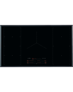 PLACA INDUCCION AEG IKE95771FB  90 cm