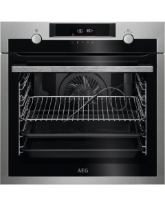 HORNO AEG BPE546360M