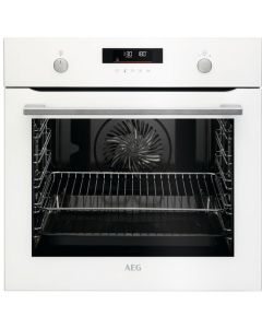 AEG BPS535160W horno 71 L 3500 W A+ Blanco