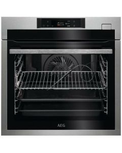 Horno de vapor AEG BSE782380M