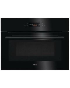 HORNO INDEP. COMPACTO AEG KMK721880B 45C