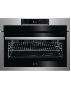 HORNO INDEP. MULIF. PIROL. COMPACTO AEG