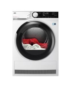Secadora Aeg TR939M4OBC de 9kg Bomba de calor