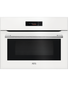 HORNO INDEP. COMPACTO AEG KMK721880W 45C