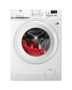 LAV. C/F 8KG A AEG L6FBK841P 1400RPM