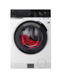 Lavadora secadora Aeg LWR9816O5X de 10/6kg 1600rpm