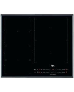 INDUCCION AEG IKE64476FB 60CM