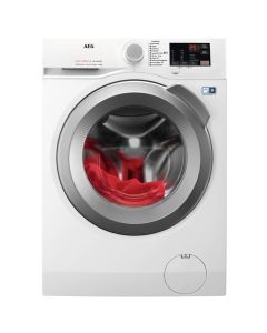LAVADORA FRONTAL AEG LFA6I8275A