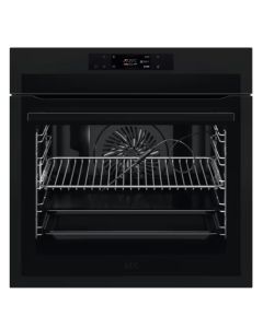 BPE748380T Serie 8000, SenseCook, Pirolítico 3, Multif. 16, SondaT., 160 Auto prog, Display Excite (