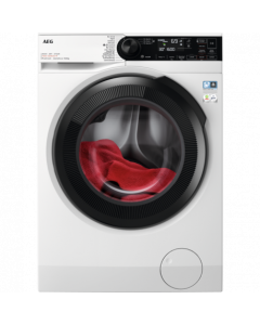 LWR7316O4Q ProSteam, DualSense - 10+6kg, 1600 rpm, Class.Energ. D+A, Inverter, NonStop OkoPower, Aut