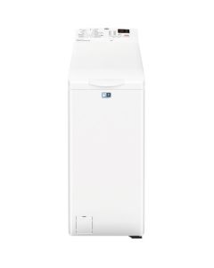Lavadora de carga superior Aeg LTN6K7210