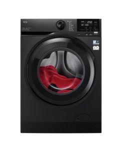 LWR7196U4B ProSteam, DualSense - 9+5 kg, 1600 rpm, Class.Energ. D+A, Inverter, NonStop 60min - color