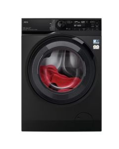 LAVASECADORA AEG LWR7316V6O 10/6KG 1600RPM INVERTER WIFI NEGRA D