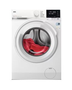 LFR7184N2V Prosteam, Prosense - 8kg, 1.400rpm, Class.Energ. A ,  Inverter, Universal dose, Care Drum