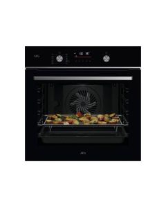 Horno AEG GS6P51FAB Clase A+